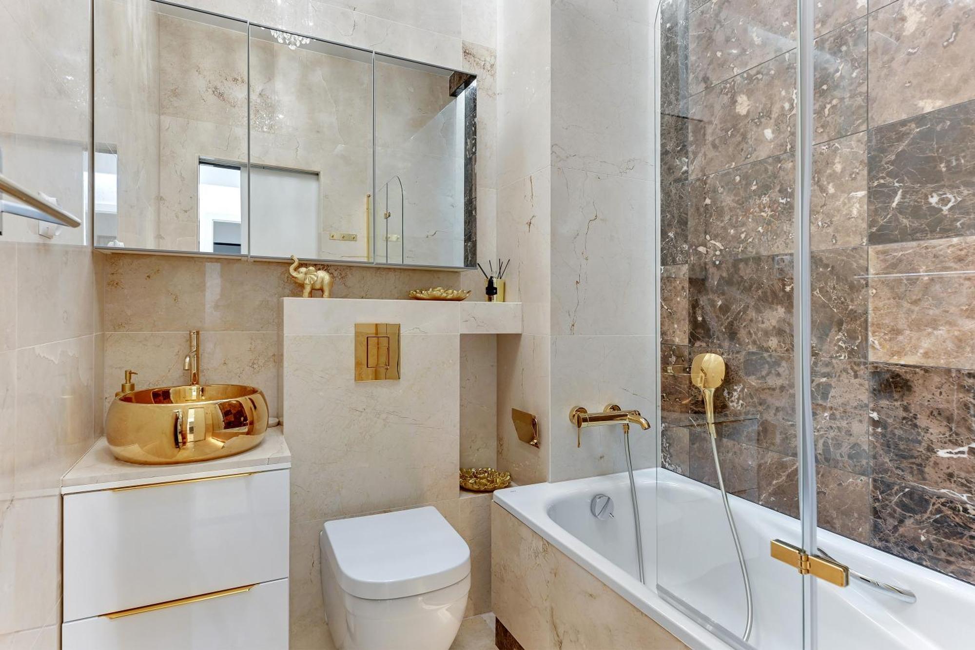 Granaria Kingdom & Happiness Premium Apartments By The River - Gratis Prosecco Gdańsk Eksteriør billede